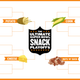 Image for article titled The Ultimate Super Bowl Snack Playoffs Start Now. VOTE!